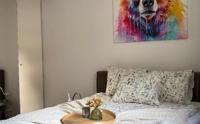 Polar Bear Apartment